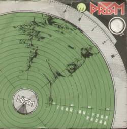 Prism : Turn On Your Radar - When Love Goes Wrong